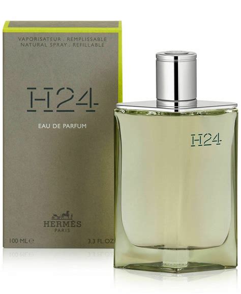 hermes profumo h24|hermès h24 eau de parfum.